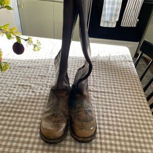 Freebird Havvn Tall Leather Boots